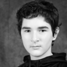 Teagan Thomson head shot